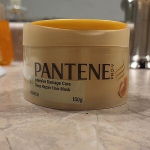 Hair Treatment Mask for Deep Repair